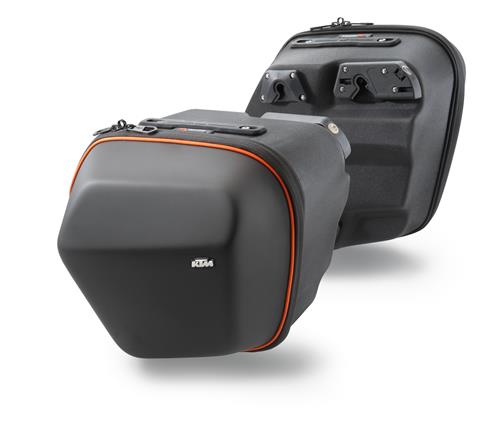 KTM Side Bag Set 1290/1390 SD 2020-2025 KTM Twins