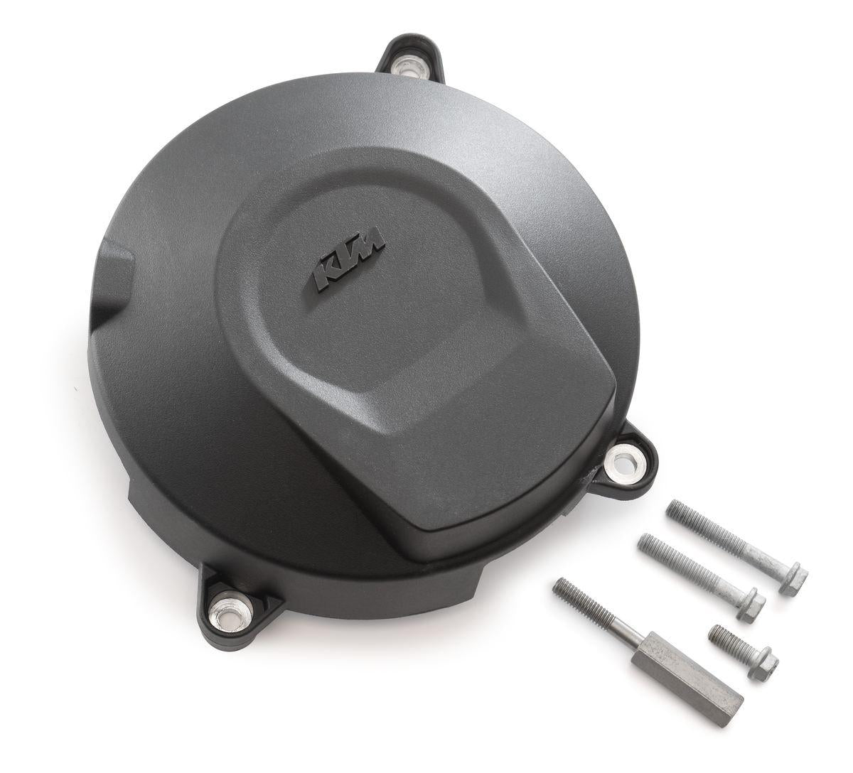 KTM Ignition Cover Protection 1290/1390 SD 2014-2025 - KTM Twins