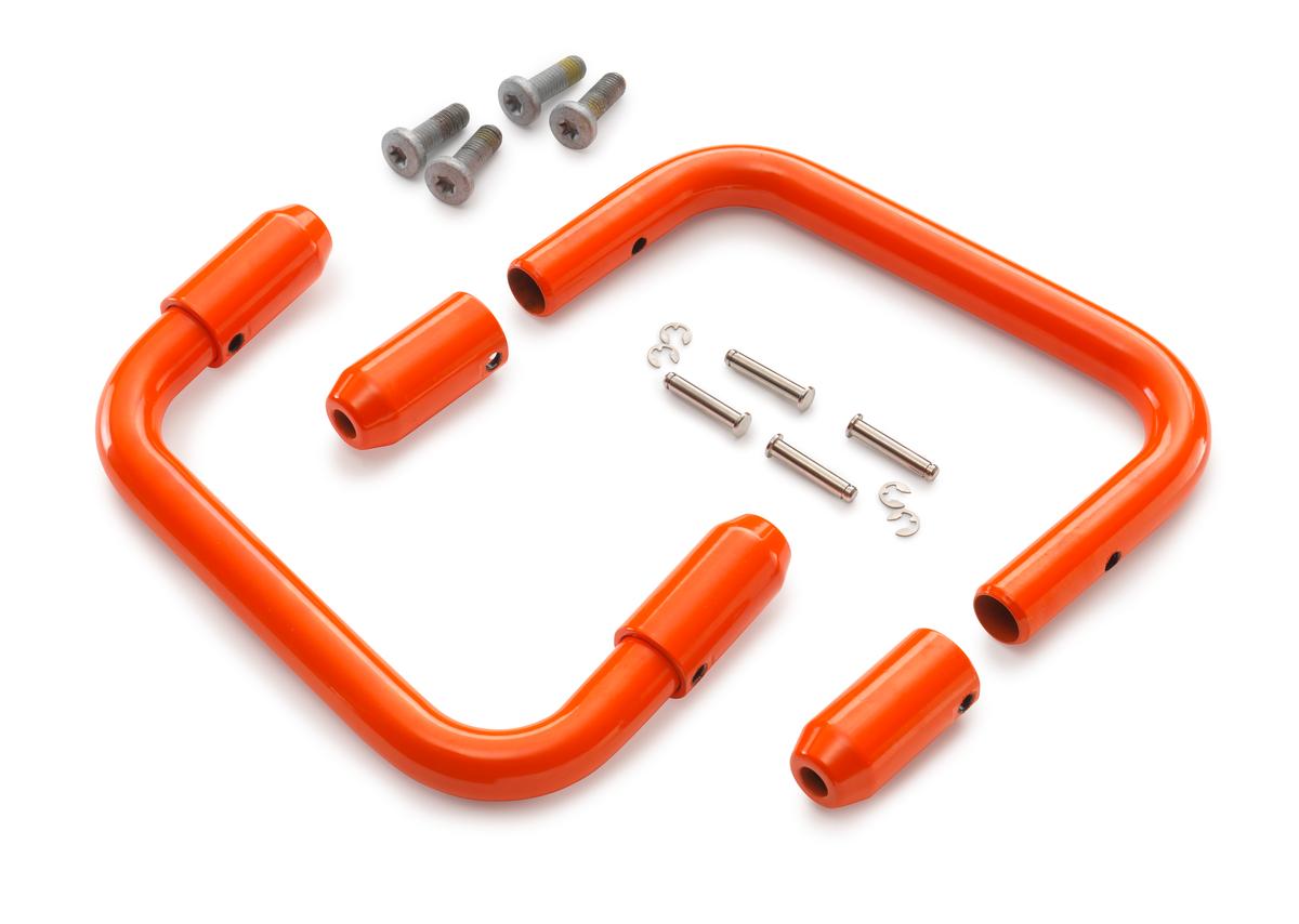 KTM Crash Bar Kit 1290 Super Duke R/EVO 2020-2023