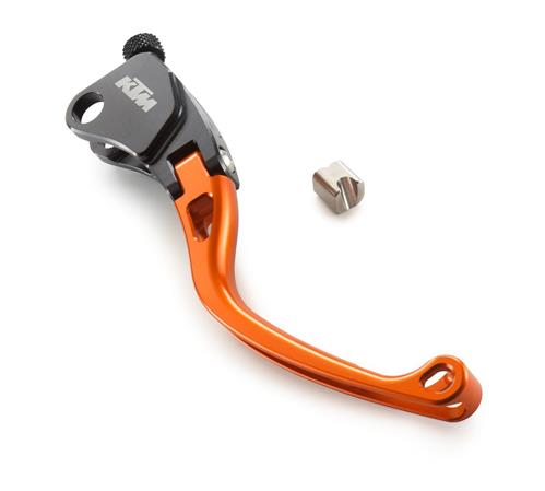 AltRider DualControl Brake Lever Tip 690-1290 Adventure Models - KTM Twins