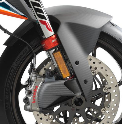 KTM Factory Brake Cooling Duct Kit 1290 SD 2014-2024
