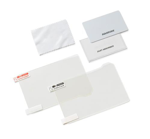 KTM Display Protection Sticker Adv/Duke/SMT 2020-2024