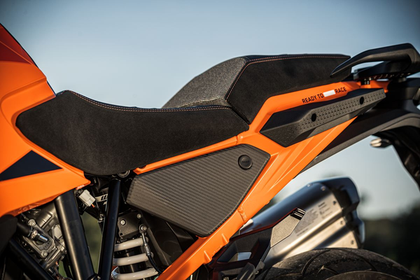 KTM Side Fairing Set 1290 Super Adv 2021-2024 - KTM Twins