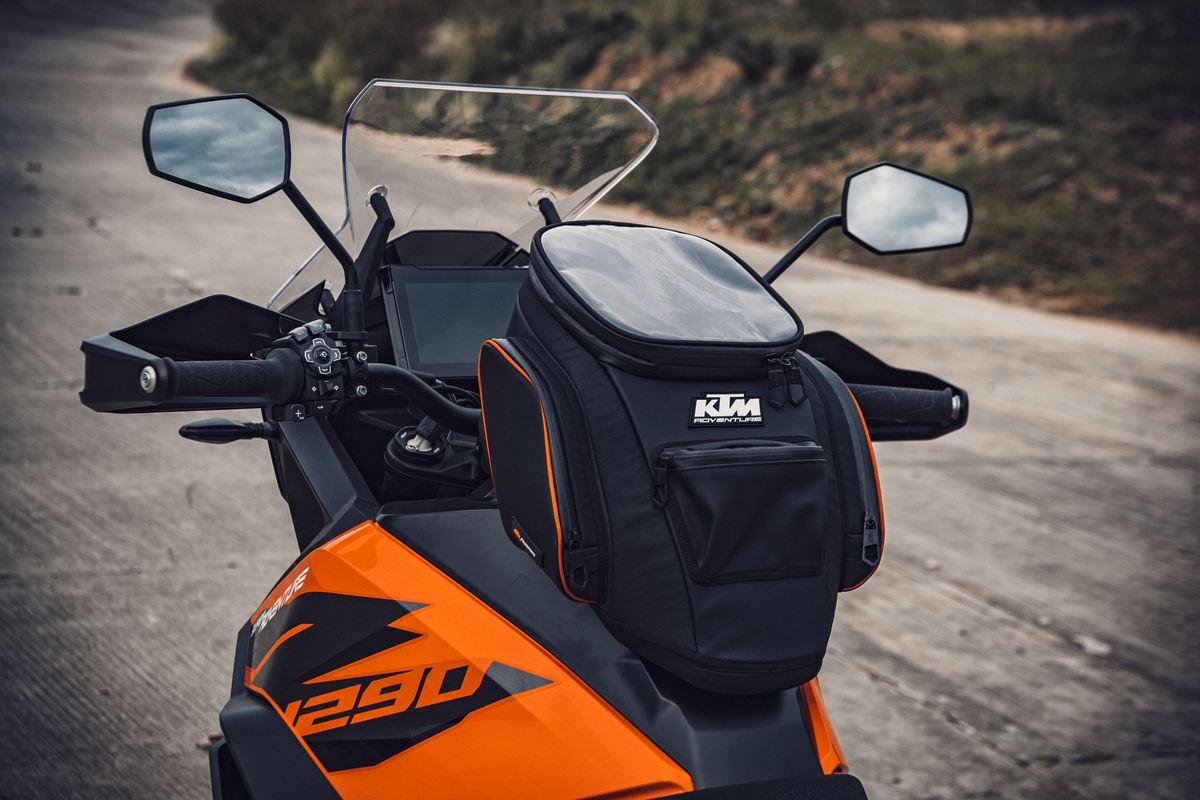 KTM Tank Bag 1290 Super Adv R/S 20212024 KTM Twins
