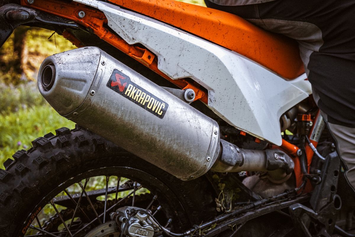 Akrapovic ''Slip-on Line'', 63605979100