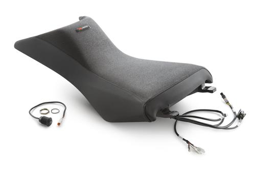 KTM Ergo Heated Seat 790 Adventure/R 2019-2020