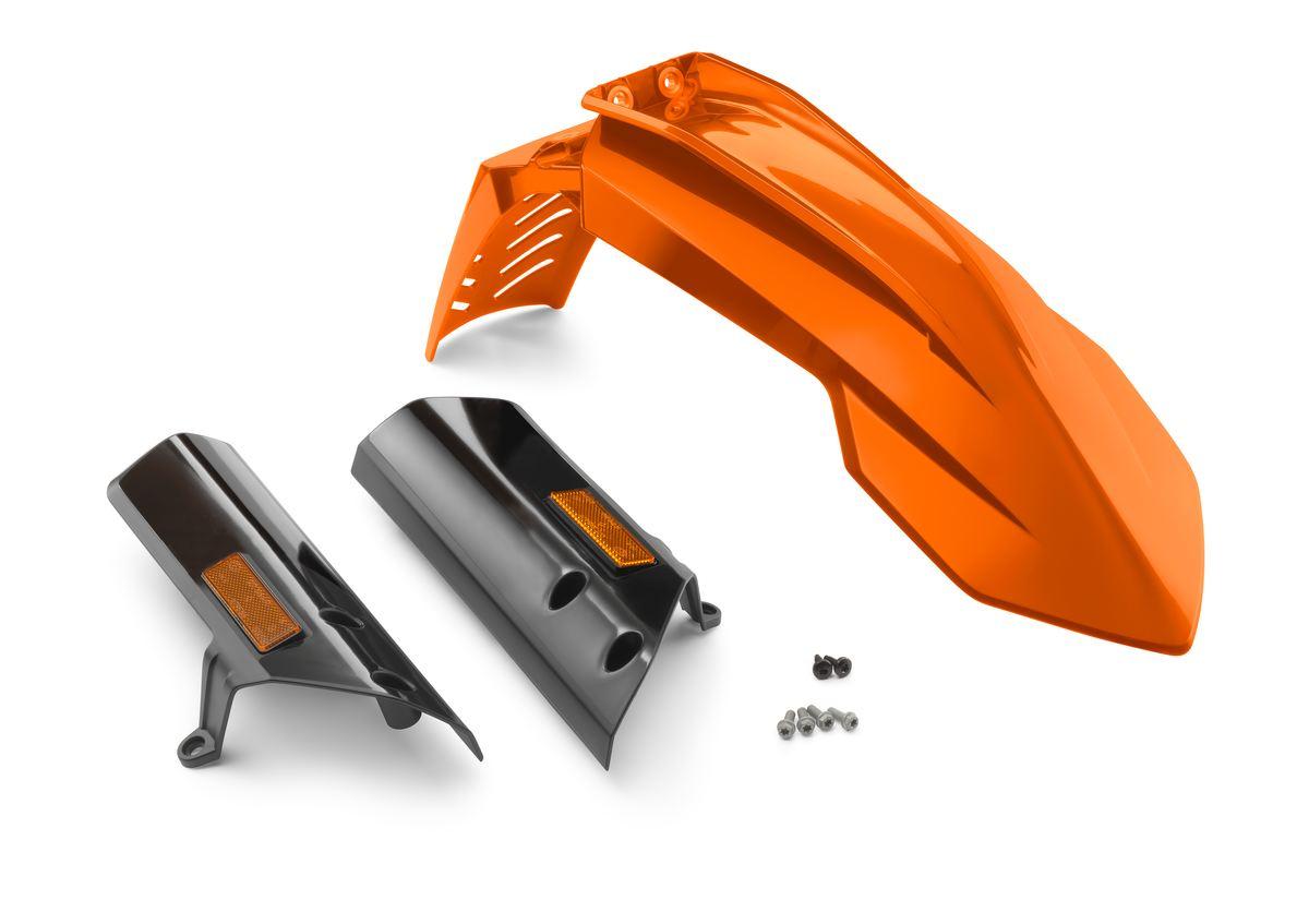 KTM Fender Kit 790/890 Adv 2021-2024