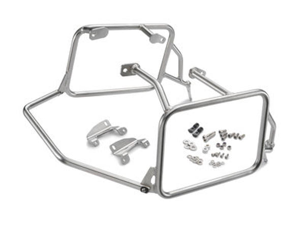 KTM Case Carrier 790/890 Adventure/R 2019-2024 - KTM Twins