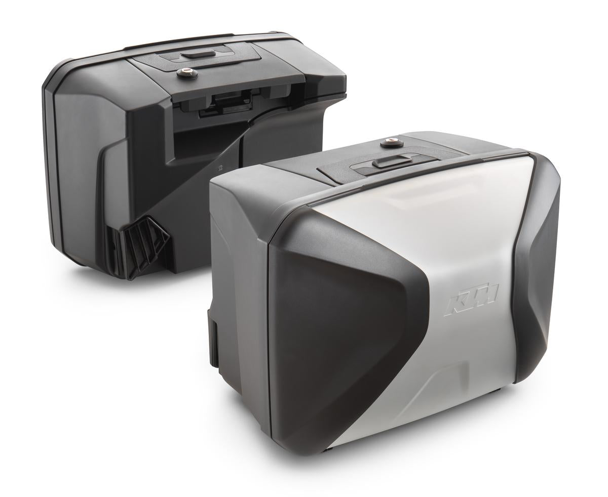KTM Touring Case Set