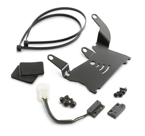 KTM Alarm System Mounting Kit 790/890 Adv/SMT 2019-2024
