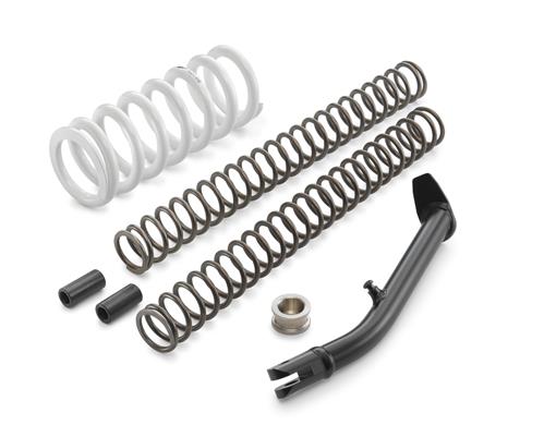 KTM　森林タンク Öhlins DFV Road & Track Dedicated 718 Boxster, Cayman (982