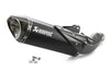 KTM Akrapovič "Slip-on Line" 790/890 Duke/GP/R 2020-2024