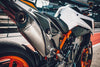 KTM Akrapovič Kit "Evolution Line" 890 Duke/GP/R 2020-2023