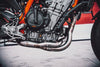 KTM Akrapovič Kit "Evolution Line" 890 Duke/GP/R 2020-2023