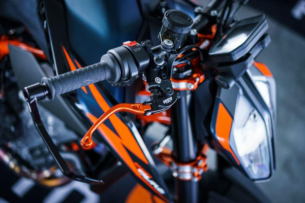KTM 890 DUKE,790 DUKE シリーズ ブレーキレバー KTM Brake Lever 790/890 Duke 2018-2025 - KTM Twins