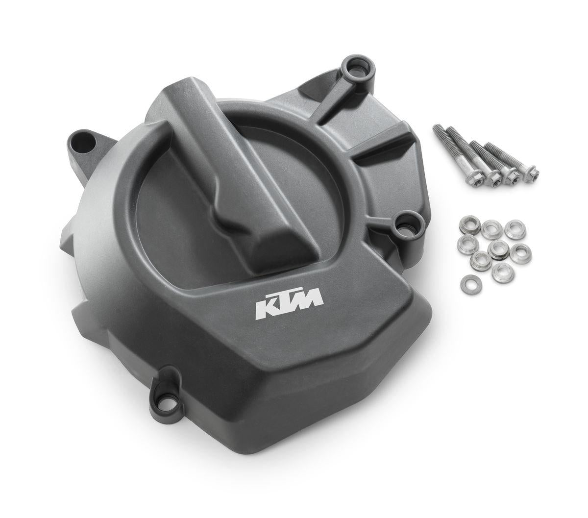 KTM Clutch Cover Protection 790/890 Duke/SMT 2018-2024