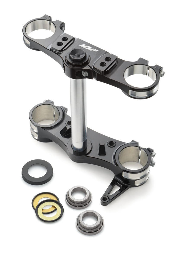 KTM Factory Triple Clamp 790/890 Duke/GP/R 2018-2025 - KTM Twins