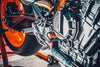 KTM Factory Footpeg System 790/890 Duke/GP/R 2018-2024