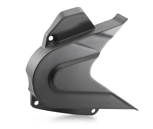 KTM Carbon Front Sprocket Cover 790/890 Duke/R 2018-2024