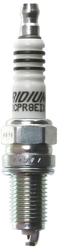 NGK Iridium Spark Plug DCPR8EIX KTM MX/END/SMR/SMC/ADV/S/LC4 1994-2008