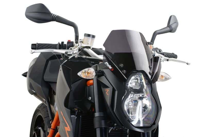 Puig Naked New Generation Sport Windscreen KTM 1290 SuperDuke R/GT