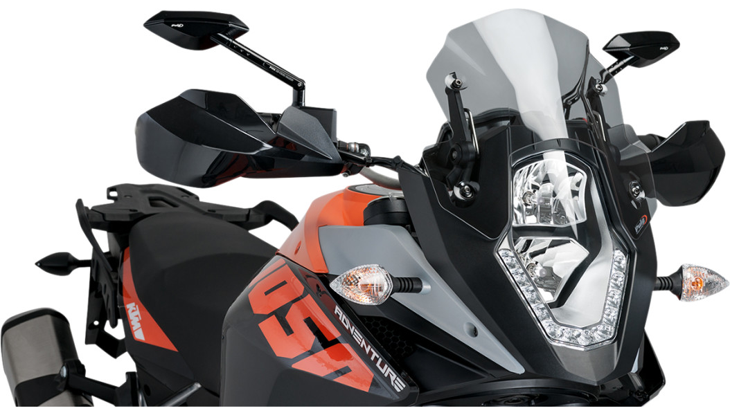 Puig Naked New Generation Sport Windscreen KTM 1290 SuperDuke R/GT