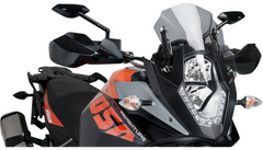 Ktm 1190 adventure online windscreen
