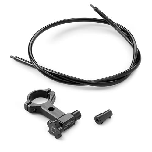 KTM Factory Brake Lever Adjustment Wheel Duke/SD/RC8/R 2007-2024