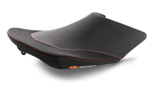 KTM Ergo High Seat 690 Duke 2013-2015 - KTM Twins