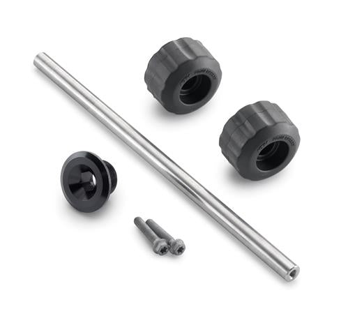 KTM Front Slide Pads 790/890/990/1190 Adv/Duke/RC8/SMT 2008-2024