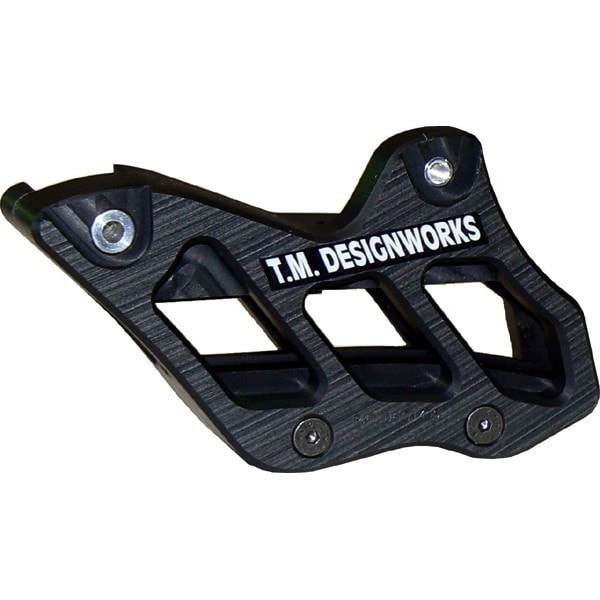 TM Designworks Factory Edition 2 Rear Chain Guide KTM MX/Enduro