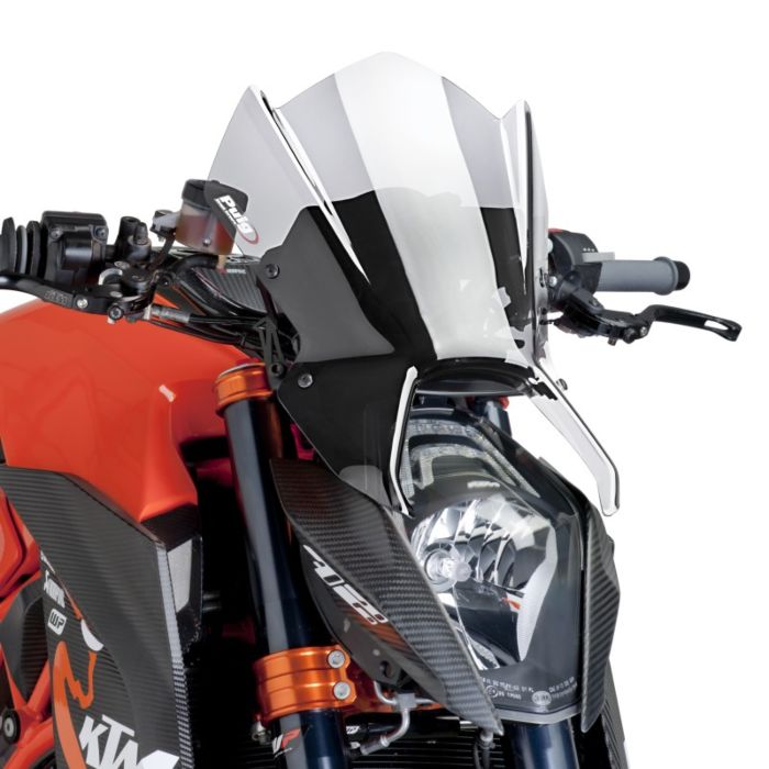 KTM 1290 Superduke R (2015 Gen 1)