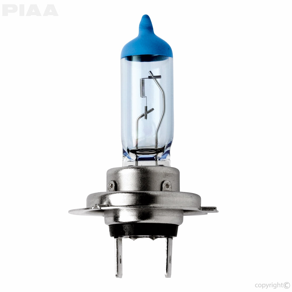 PIAA H7 XTreme White Plus Single Halogen Bulb