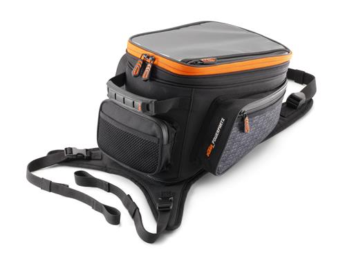 KTM Tank Bag 18L Travel/Sport 2003-2025 KTM Twins