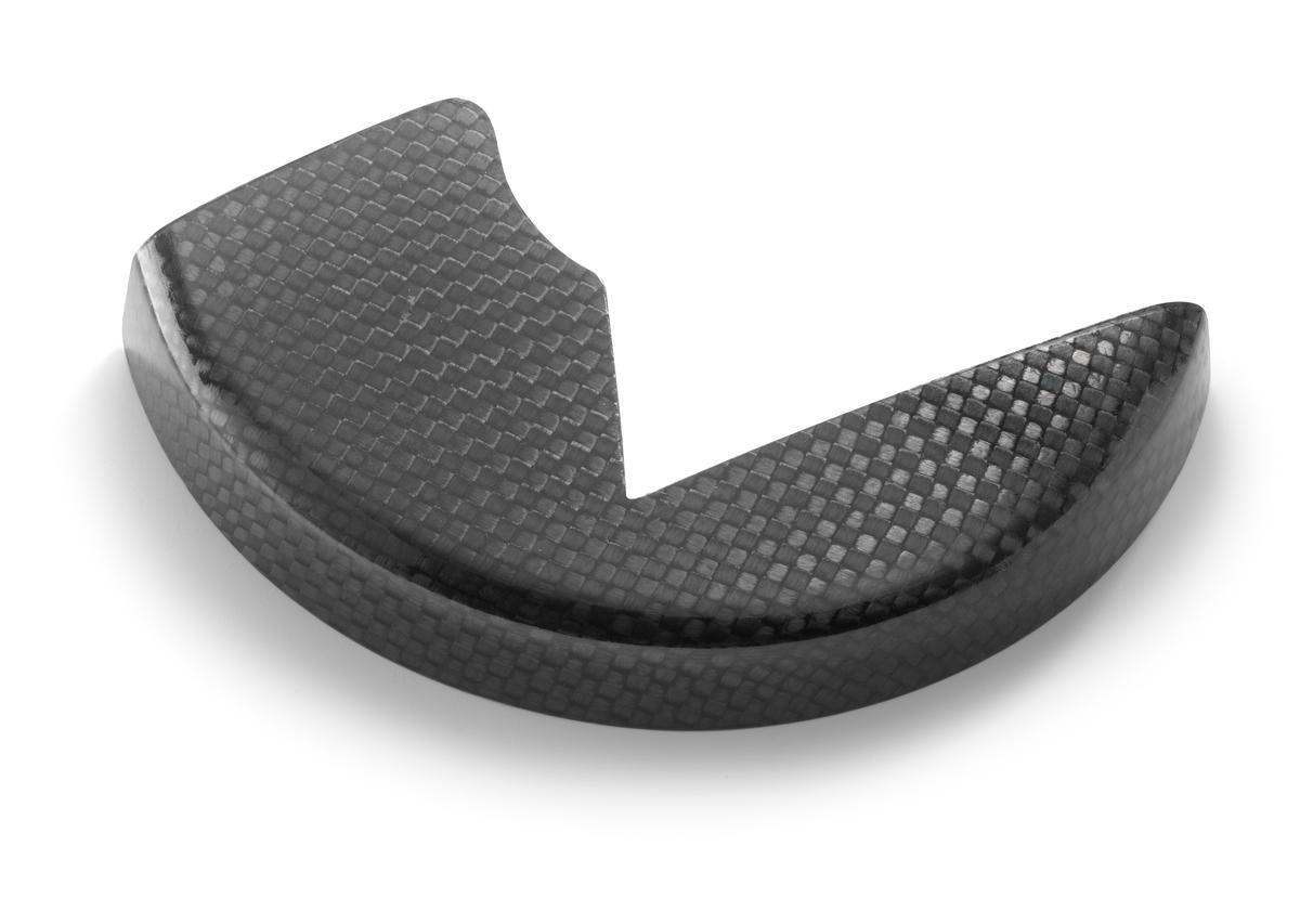 KTM Carbon Ignition Cover Protection 690 2007-2024