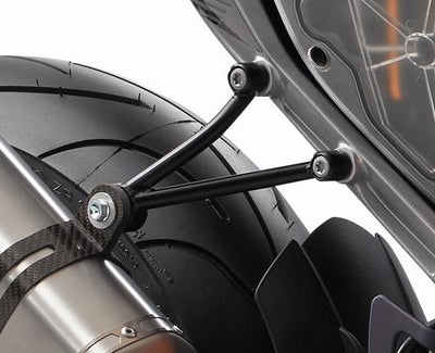 KTM Silencer Bracket 690 Duke 2013-2019﻿