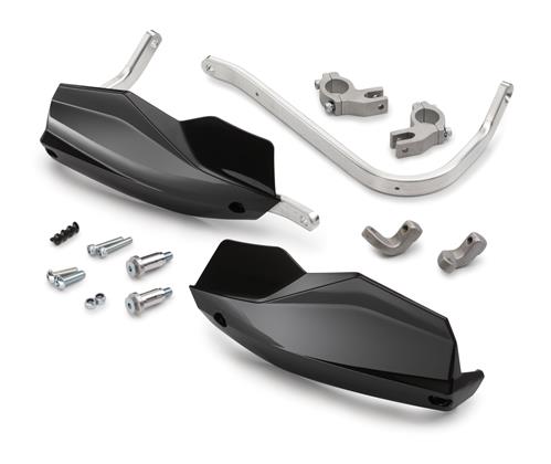 KTM Handguard Kit MX/Enduro/Duke/SMR/SMC/R 2003-2024