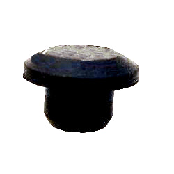 Akrapovic EVO System Rubber Plug KTM 450 SX-F 2013 & 2016