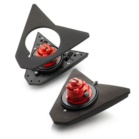 KTM Foam Rubber For Tank Cap 690 Enduro/R/SMC 2008-2018