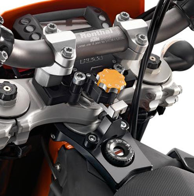 KTM Steering Damper Kit 690 SMC/Enduro/R 2008-2018