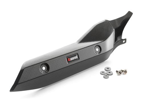 KTM Heat Protection 690 Enduro R/SMC R 2019-2024