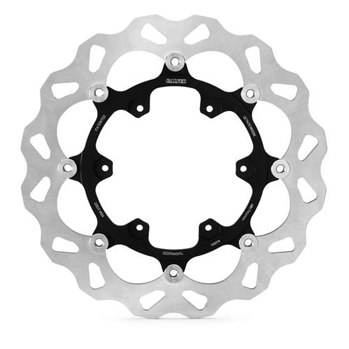 KTM Front Wave Brake Disc 690 SMC R 2019-2024 - KTM Twins