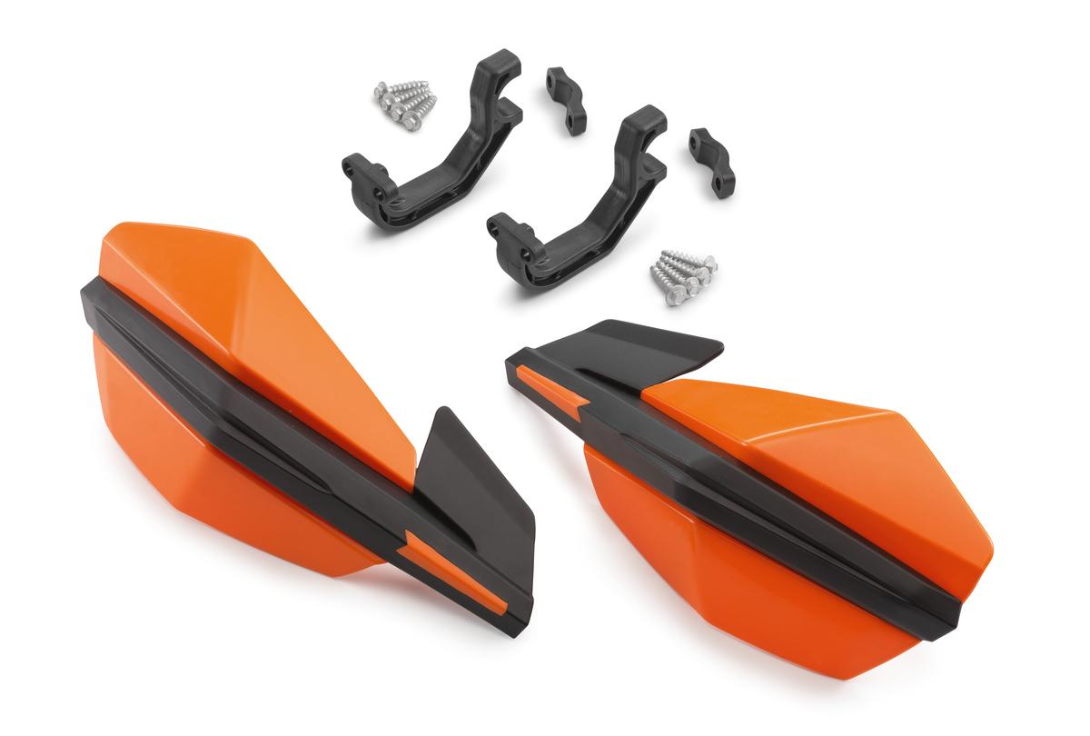 KTM Handguard Kit MX/Enduro 2003-2025