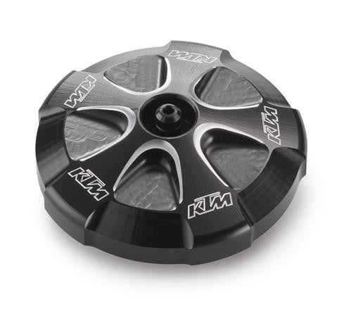 KTM Factory Fuel Tank Cap MX 2013-2024