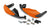KTM Handguard Kit (Low Version) MX/Enduro/Travel/Sport 2005-2021