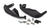 KTM Handguard Kit (Low Version) MX/Enduro/Travel/Sport 2005-2024