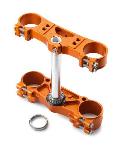 KTM Triple Clamp MX/Enduro 2013-2023 - KTM Twins