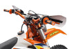 KTM Lock On Grip Set MX/Enduro 2004-2022