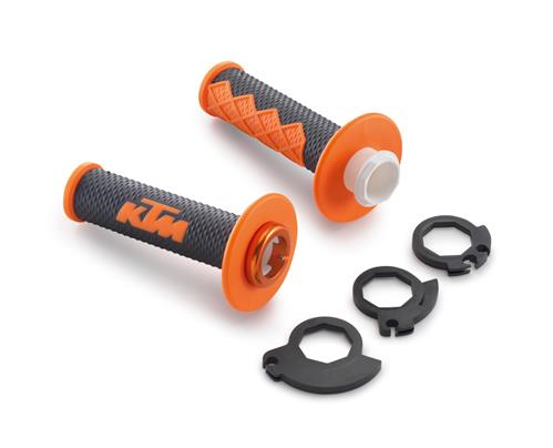 KTM Lock On Grip Set MX/Enduro 2004-2022