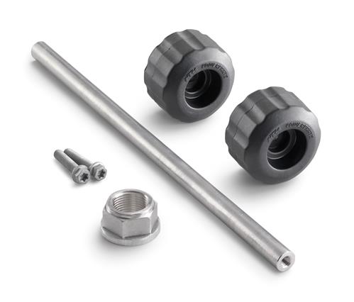 KTM Rear Slide Pad MX/Enduro 2003-2023